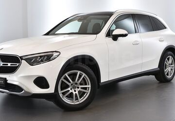 Mercedes-Benz GLC 200 33.000 km 42.270 &euro; Chemnitz 09120