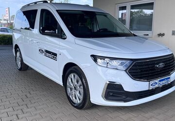 Ford Grand Tourneo 17.500 km 42.990 &euro; Glauchau 08371