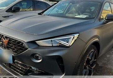 Cupra Formentor 74.150 km 33.999 &euro; Chemnitz - Mittelbach 09224