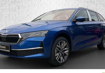 Skoda Octavia 3.000 km 37.990 &euro; Rochlitz 09306