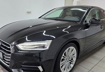Audi A5 75.830 km 25.990 &euro; Chemnitz 09114