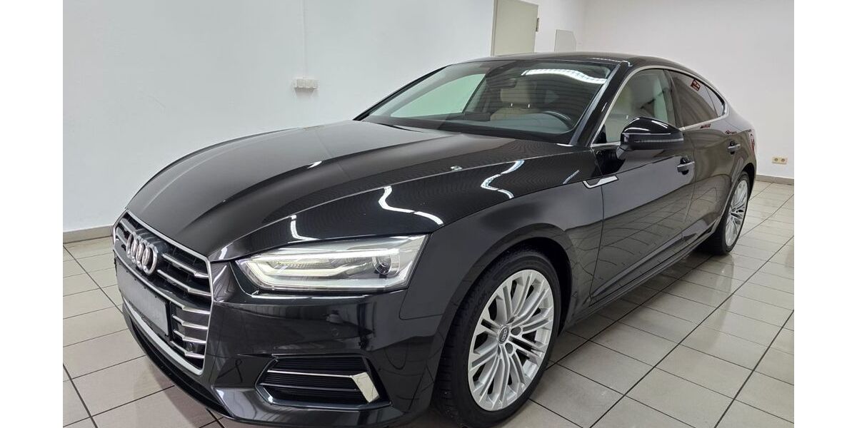 Audi A5 75.830 km 25.990 &euro; Chemnitz 09114