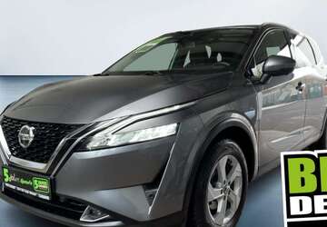 Nissan Qashqai 27.776 km 22.443 &euro; Chemnitz-Röhrsdorf 09247