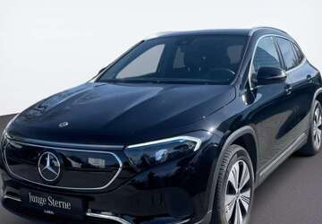 Mercedes-Benz EQA 250 32.291 km 29.980 &euro; Stollberg / Erzgebirge 09366