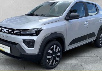 Dacia Spring 3.500 km 17.490 &euro; Burgstädt 09217