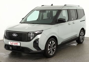 Ford Tourneo Courier 13.336 km 23.890 &euro; Chemnitz 09113