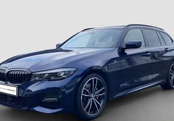 BMW 330 42.018 km 40.445 &euro; Hilmersdorf 09429