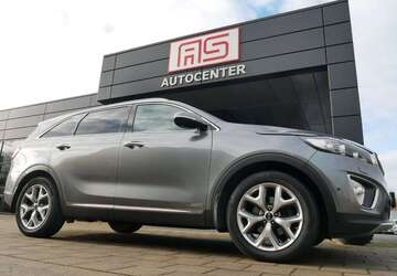 Kia Sorento 178.190 km 12.990 &euro; Chemnitz 09114