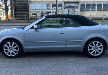 Audi A4 220.000 km 3.999 &euro; Chemnitz 09120