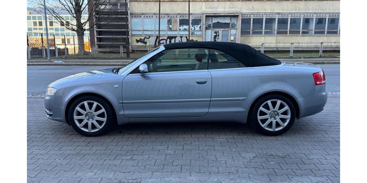 Audi A4 220.000 km 3.999 &euro; Chemnitz 09120