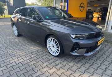 Opel Astra 14.950 km 24.950 &euro; Lichtenstein 09350