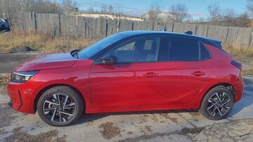 Gebrauchte Opel Corsa