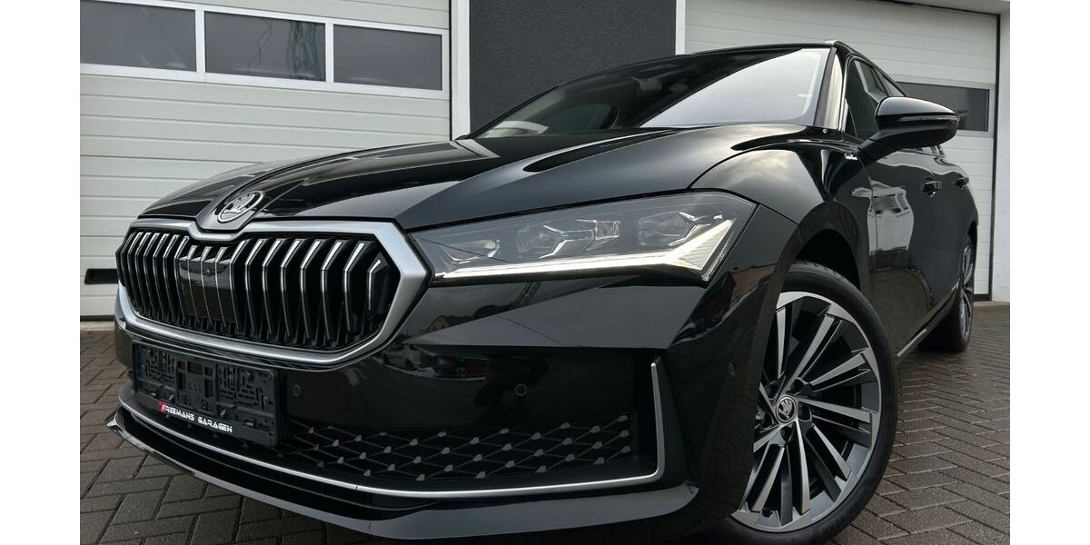 Skoda Superb 36.957 km 44.450 &euro; Annaberg-Buchholz 09456