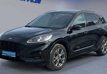 Ford Kuga 62.645 km 23.990 &euro; Stollberg 09366