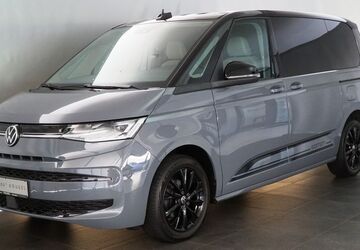 VW T7 Multivan 69.760 km 45.990 &euro; Chemnitz 09224