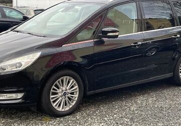 Ford Galaxy 92.136 km 14.900 &euro; Chemnitz 09116