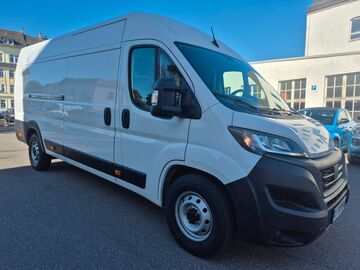 Gebrauchte Fiat Ducato