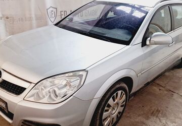 Opel Vectra 192.229 km 1.990 &euro; Chemnitz 09114