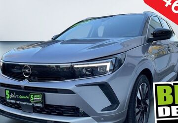 Opel Grandland (X) 29.804 km 22.441 &euro; Röhrsdorf 09247