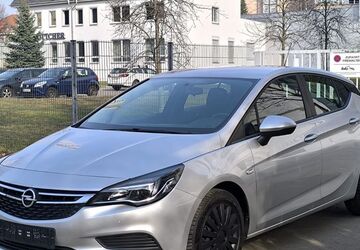 Opel Astra 99.500 km 8.999 &euro; Chemnitz 09120