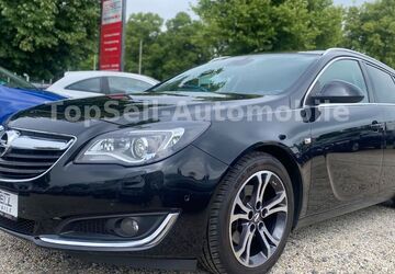 Opel Insignia 146.470 km 7.979 &euro; Chemnitz 09120