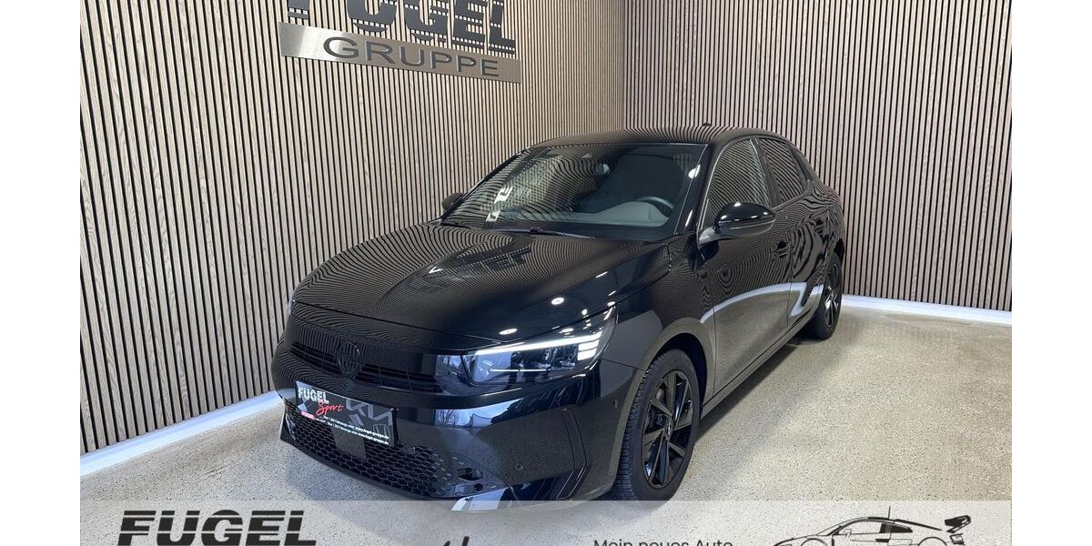 Opel Corsa 15.300 km 14.869 &euro; Chemnitz 09125