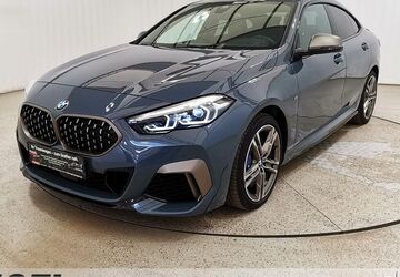 BMW M235 13.500 km 35.799 &euro; Chemnitz - Mittelbach 09224