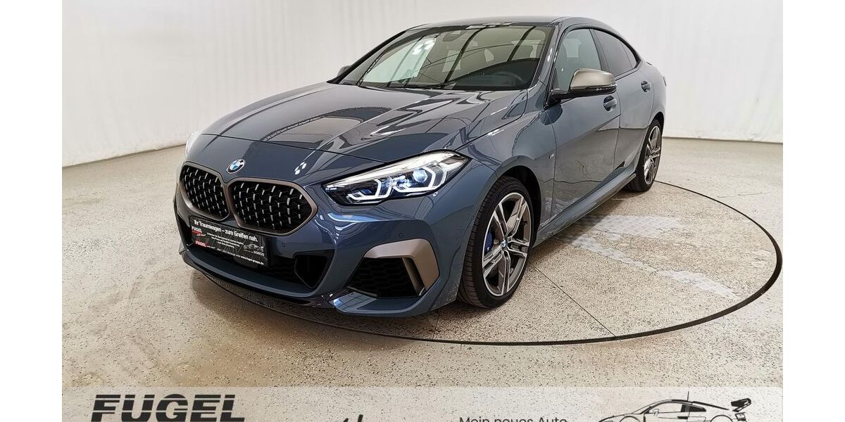 BMW M235 13.500 km 35.799 &euro; Chemnitz - Mittelbach 09224