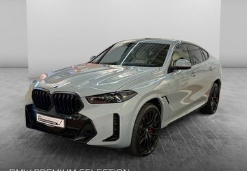 BMW X6 15.396 km 87.205 &euro; Chemnitz/Röhrsdorf 09247
