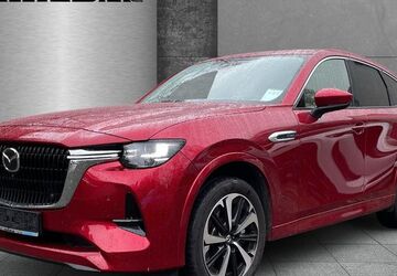 Mazda CX-60 22.995 km 41.490 &euro; Chemnitz 09126