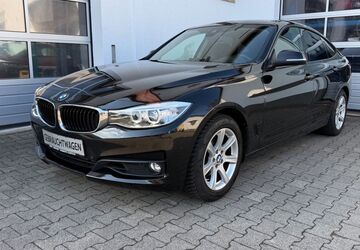 BMW 330 102.600 km 19.990 &euro; Chemnitz 09125