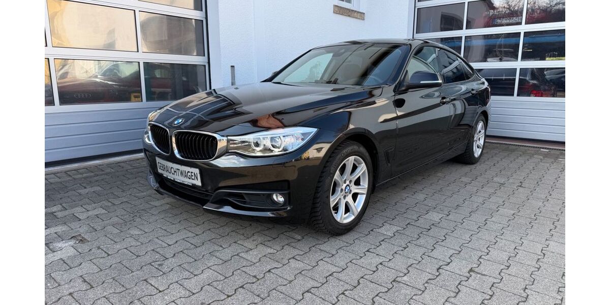 BMW 330 102.600 km 19.990 &euro; Chemnitz 09125