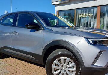 Opel Mokka-e 14.000 km 17.490 &euro; Altmittweida 09648