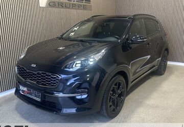 Kia Sportage 50.630 km 17.945 &euro; Chemnitz 09125