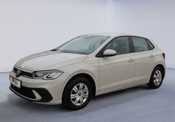 VW Polo 39.300 km 14.490 &euro; Chemnitz 09228