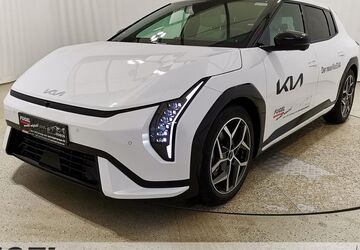 Kia EV4 1.699 km 43.999 &euro; Chemnitz - Mittelbach 09224