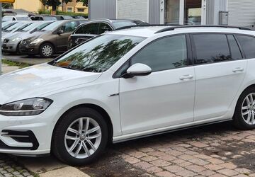 VW Golf 224.200 km 7.700 &euro; Chemnitz 09120