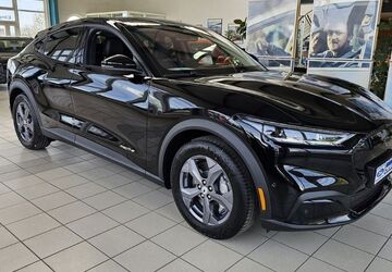 Ford Mustang Mach-E 41.500 km 31.990 &euro; Glauchau 08371