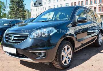 Renault Koleos 146.400 km 10.999 &euro; Chemnitz 09120