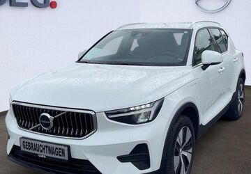 Volvo XC40 36.818 km 28.700 &euro; Stollberg/Erzgebirge 09366