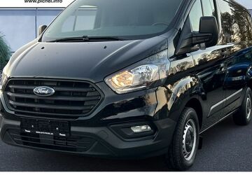 Ford Transit Custom 62.793 km 17.960 &euro; Hartmannsdorf 09232