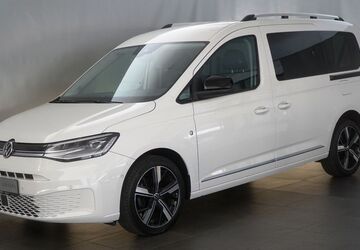 VW Caddy Maxi 13.914 km 36.990 &euro; Chemnitz 09224