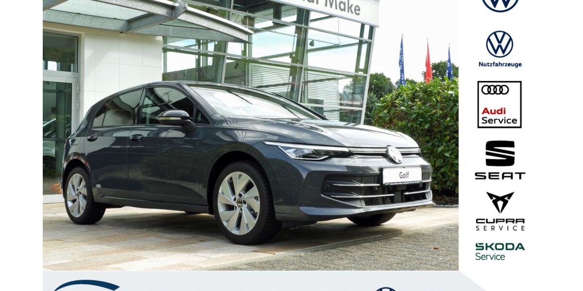 VW Golf 2.800 km 29.890 &euro; Brand-Erbisdorf 09618