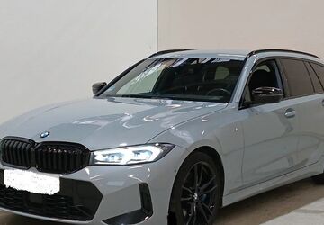 BMW 320 48.900 km 42.000 &euro; Zschopau 09405