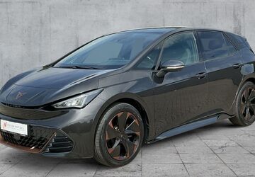 Cupra Born 69.151 km 24.356 &euro; Chemnitz 09119