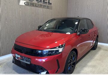 Opel Corsa 9.900 km 15.399 &euro; Chemnitz 09125