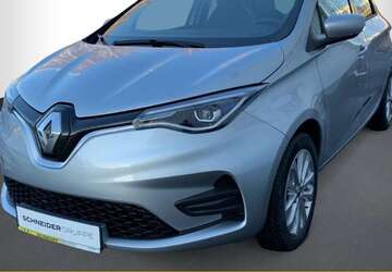 Renault ZOE 58.700 km 14.890 &euro; Chemnitz-Röhrsdorf 09247