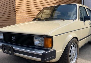 VW Golf 137.000 km 8.999 &euro; Taura 09249