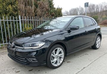VW Polo 15.000 km 18.995 &euro; Chemnitz 09113