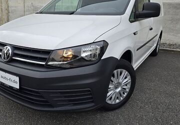VW Caddy Maxi 79.795 km 13.790 &euro; Pockau-Lengefeld 09514